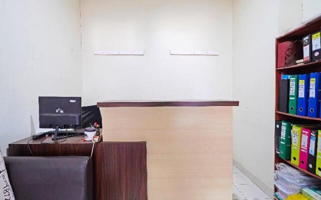 Super OYO CollectionO 91566 Easton Park Jatinangor