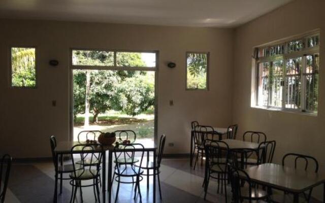 Paraty Suítes & Eventos