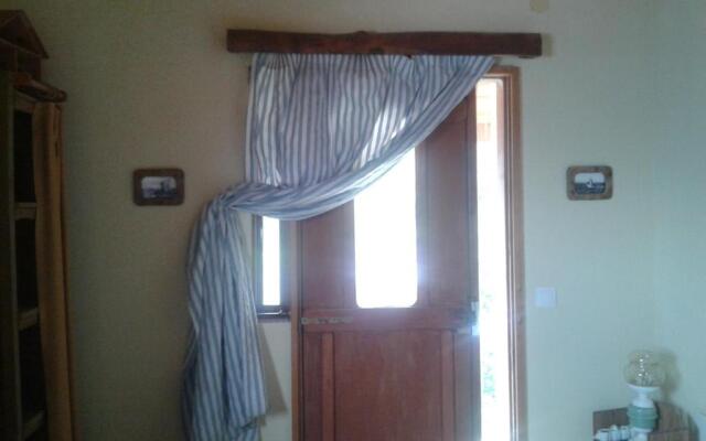 The House of Summer Winds