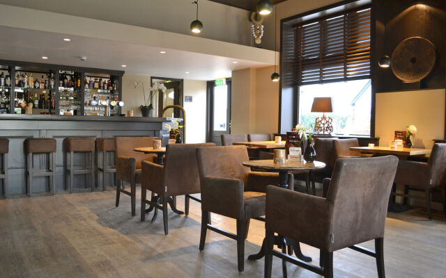 Fletcher Hotel-Restaurant Het Veluwse Bos