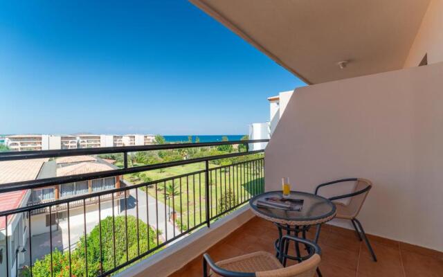 Myrina Beach - All inclusive