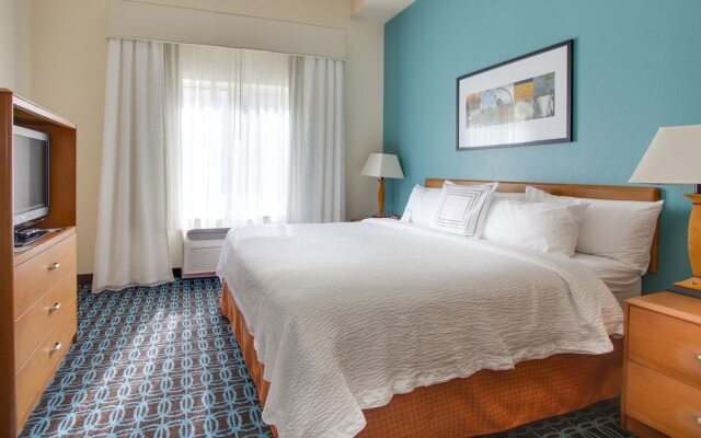 Fairfield Inn & Suites Clermont