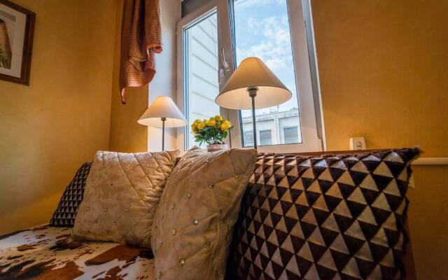 Апартаменты «Лакшми Вознесенском»