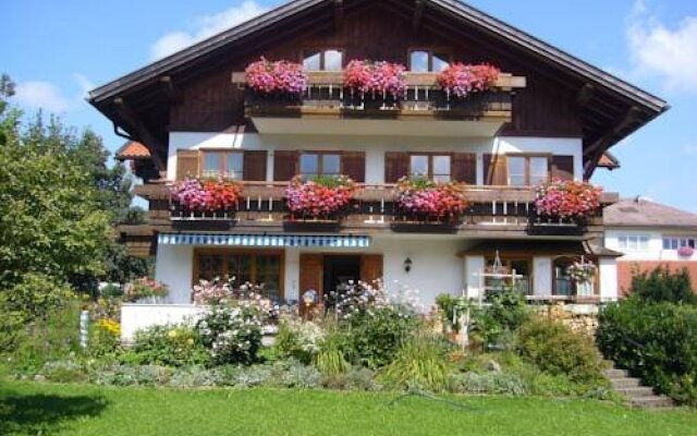 Ferienhaus Severin Herz