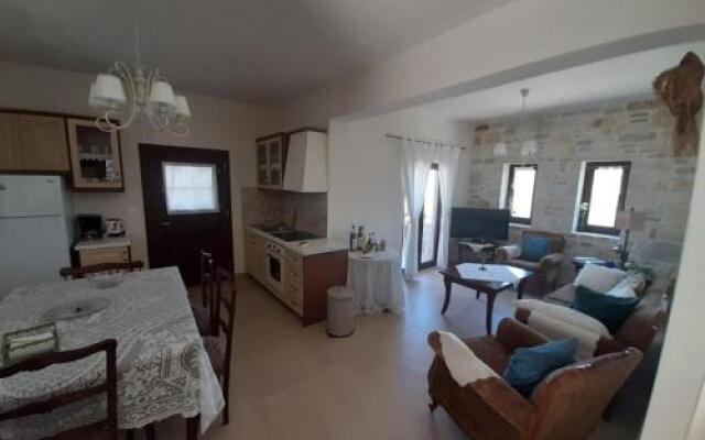 Kritamos Villa & Apartments