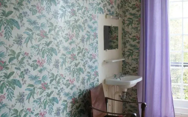Maison de Caractère