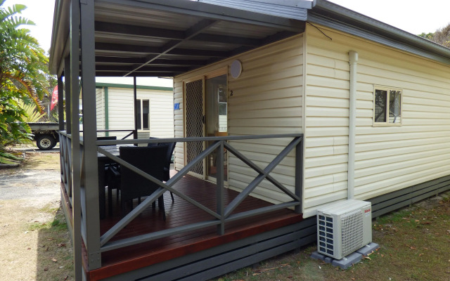 Grassy Head Holiday Park