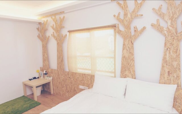 Kenting Dragonfly Travel Inn