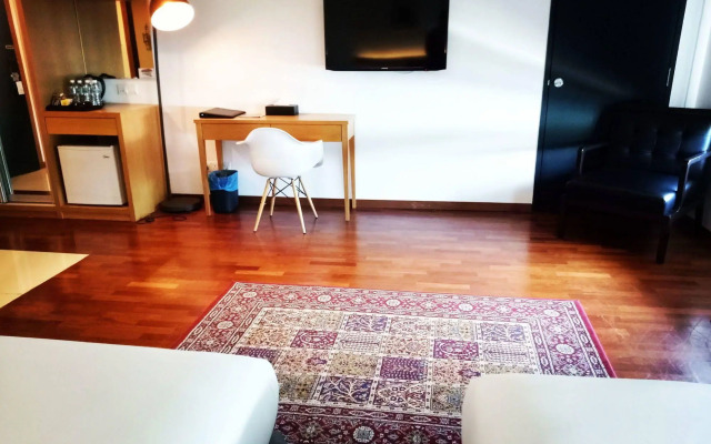 Sunday Malacca Near Jonker Street Formerly Quayside