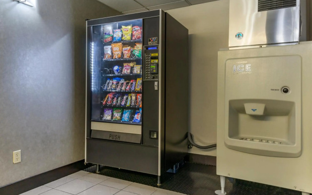 Comfort Inn Kent - Seattle
