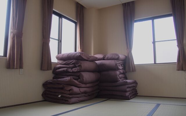 GUEST HOUSE SONOMAMA - Hostel