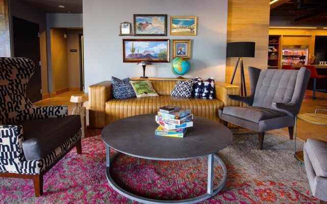 MOXY Phoenix Tempe/ASU Area
