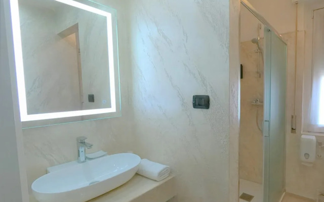 Hotel Mirelia