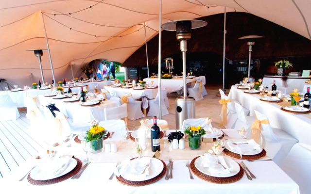 The Whaling Station Guesthouse