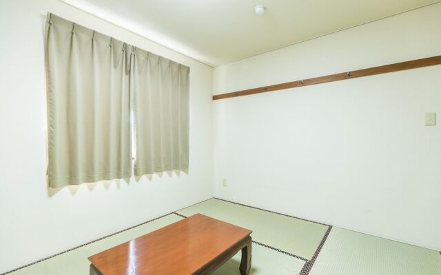 OYO Business Hotel Kaigansou Gamagori