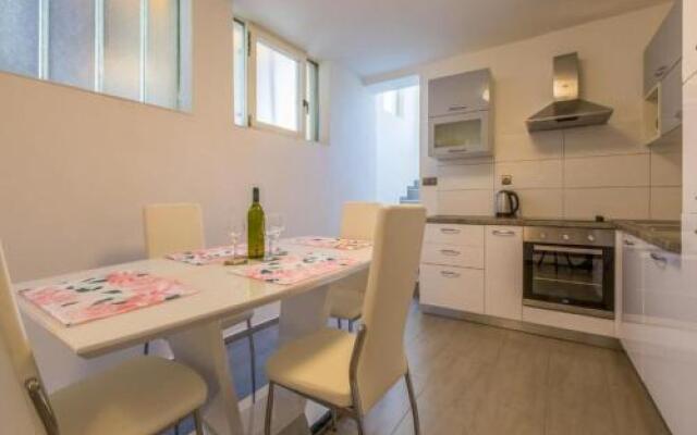 Apartment Jadranka