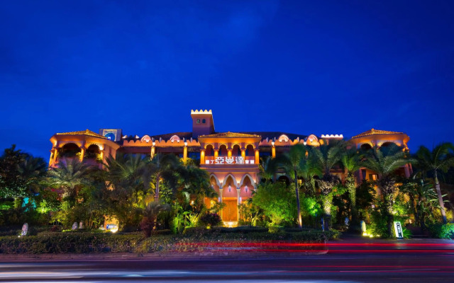 Amanda Hotel Kenting