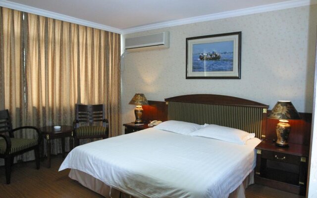 Dongyuan Hotel
