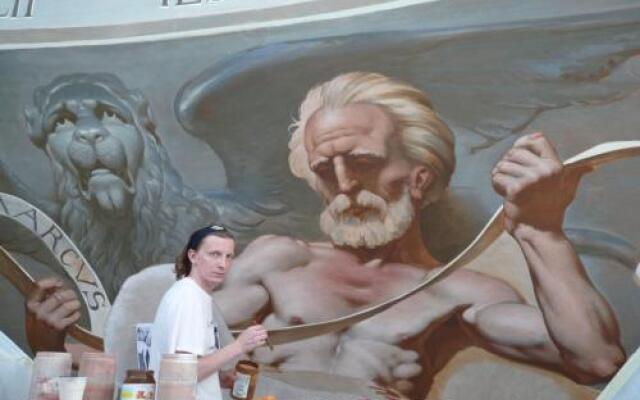 Casa indipendente con ampia veranda