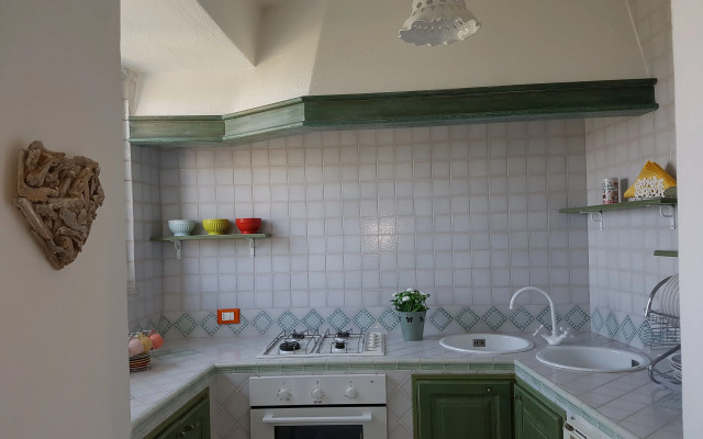 Ischia Dream Visions