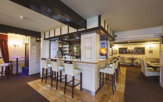 The Newtown House Hotel