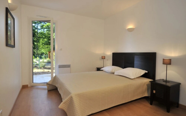 ESTIVEL - Villa Marine