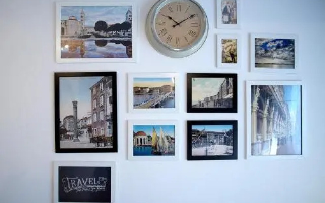 Studio Apartments Shanti