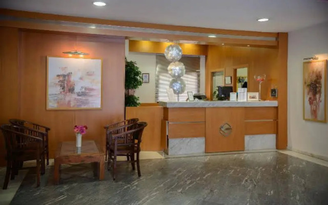 ApartHotel MM Badajoz