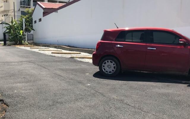 Provincia Santo Domingo