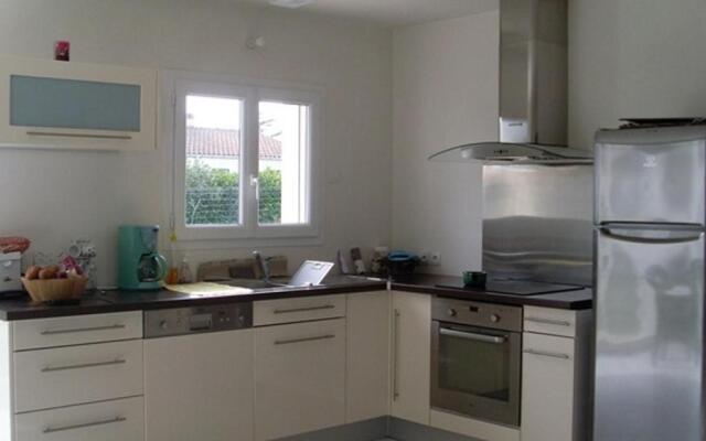 Maison Saint-Michel-en-l'Herm, 3 pièces, 4 personnes - FR-1-476-96