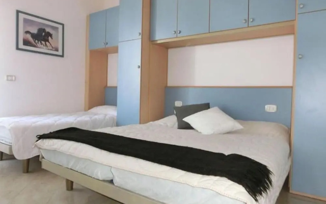 Cozy Apartment 200mt From the Beach