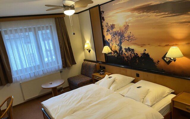 Hotel Seebach