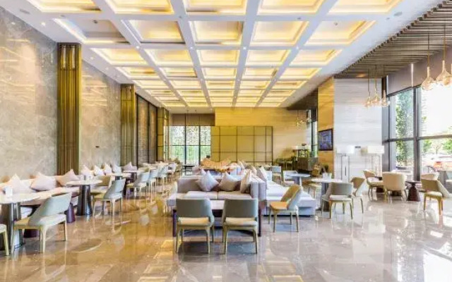 Wyndham Grand Maoming