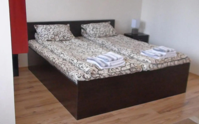 Borovets Gardens Studio D36
