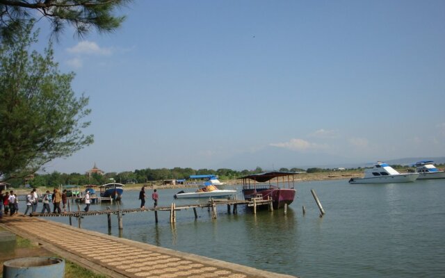 Hotel Sonic Airport Semarang