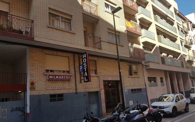 Hostal Milmarcos