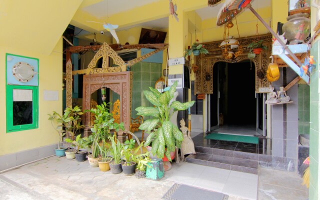 Hotel Harum