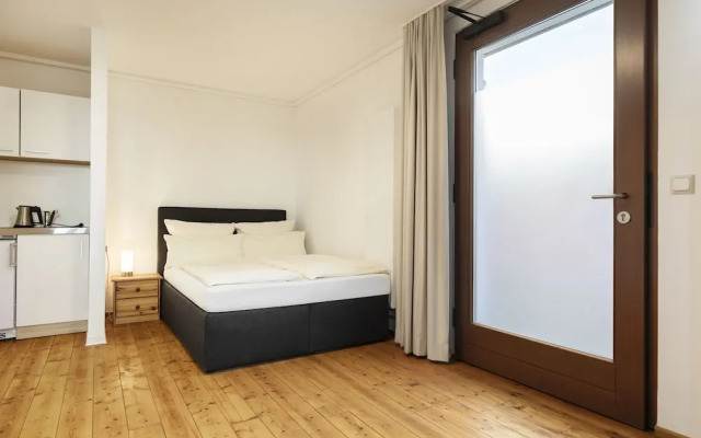 Haus Hoog Stean