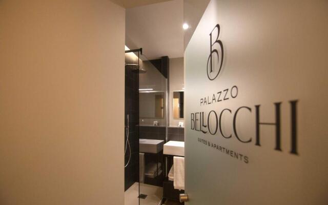 Palazzo Bellocchi - Suites & Apartments