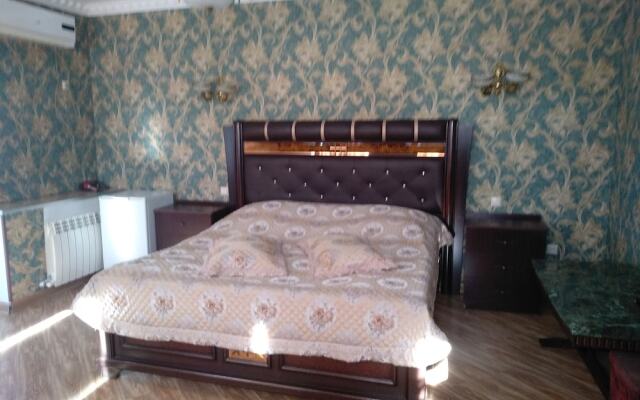 hotel Royal
