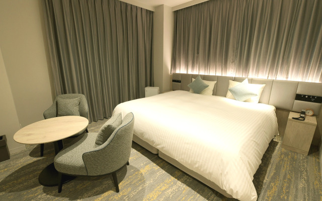 Oriental Hotel Fukuoka Hakata Station