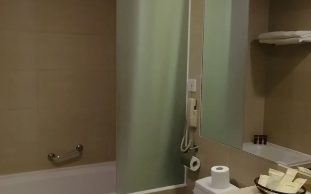 GreenPark Hotel Tianjin