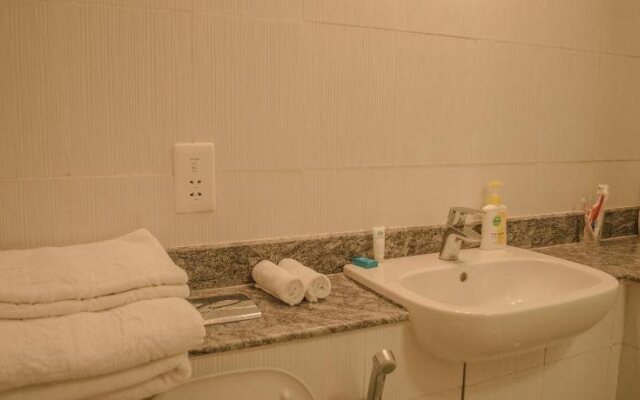 Lotfa Resort Diani