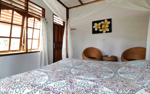 Bagus Bay Guest House