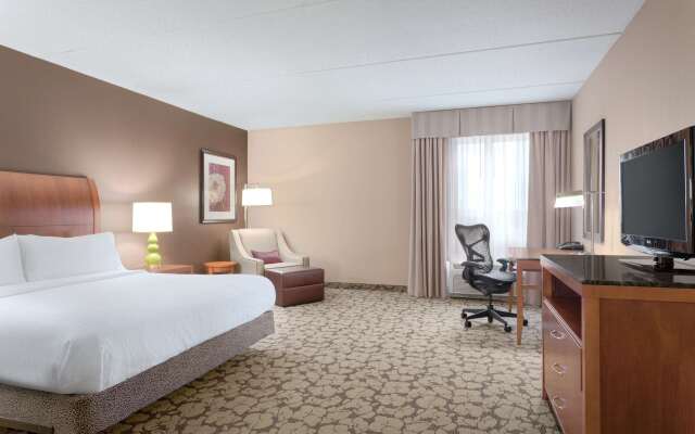 Hilton Garden Inn Tuscaloosa