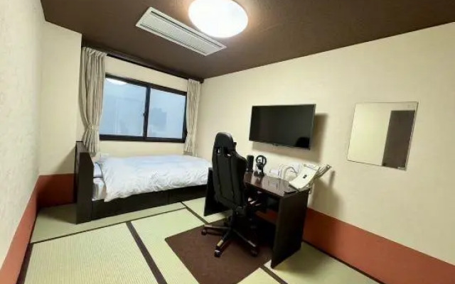 Tofuya Ryokan