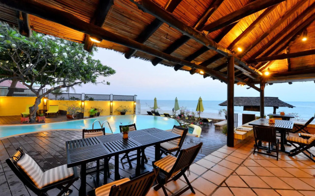 Davinia Resort Hua Hin