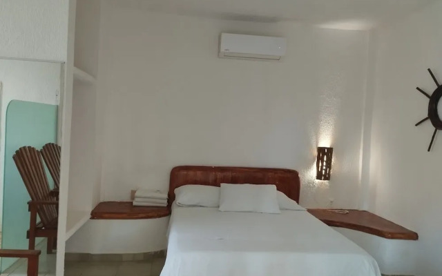 Hotel Quinta Diamante