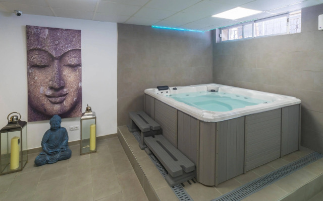 Hotel Diamante