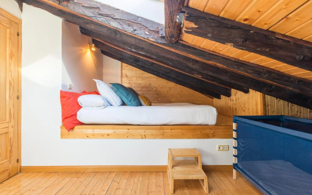 Mit House Prado Iv En Madrid